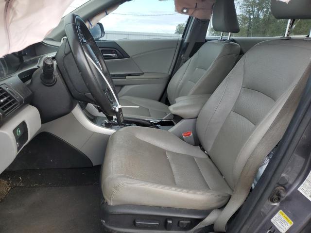 Photo 7 from auction – 2015 HONDA ACCORD EXL with VIN 1HGCR2F83FA053386