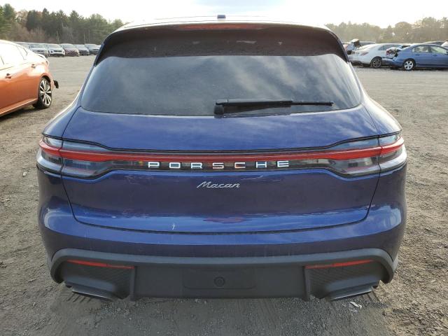 Photo 6 from auction – 2024 PORSCHE MACAN BASE with VIN WP1AA2A50RLB20141