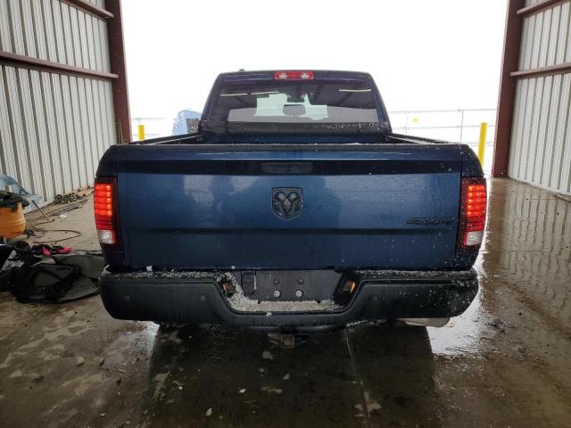 Photo 6 from auction – 2021 RAM 1500 CLASS with VIN 1C6RR7GG3MS571847