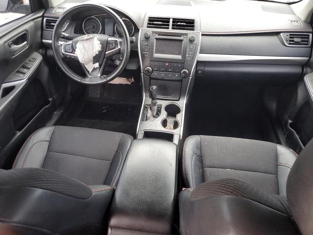 Photo 8 from auction – 2017 TOYOTA CAMRY LE with VIN 4T1BF1FK9HU781400