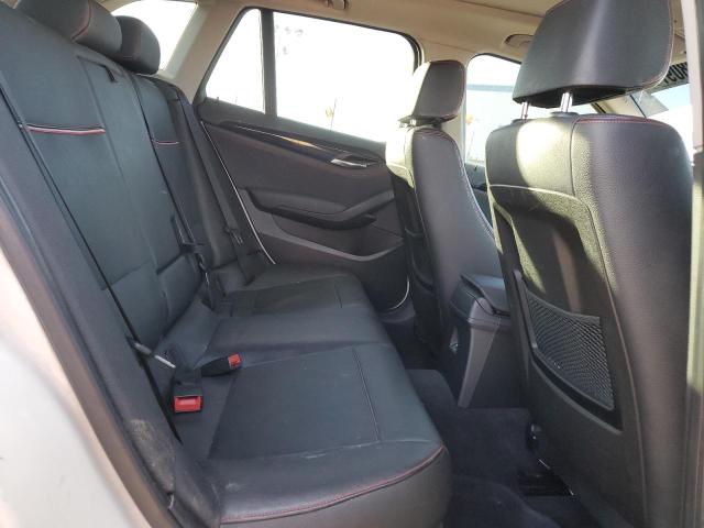 Photo 10 from auction – 2014 BMW X1 XDRIVE2 with VIN WBAVL1C56EVY20469