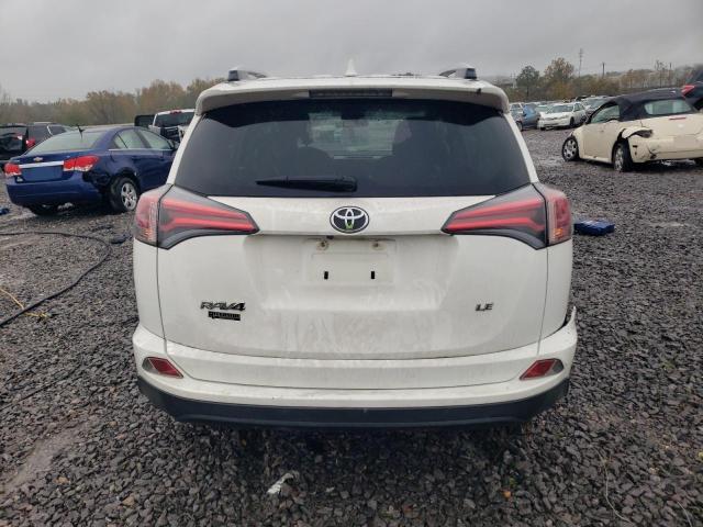 Photo 6 from auction – 2016 TOYOTA RAV4 LE with VIN JTMZFREVXGD080926