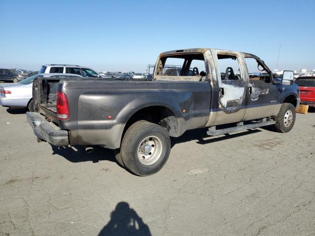 Photo 3 from auction – 2000 FORD F350 SUPER with VIN 1FTWW33F3YED40123