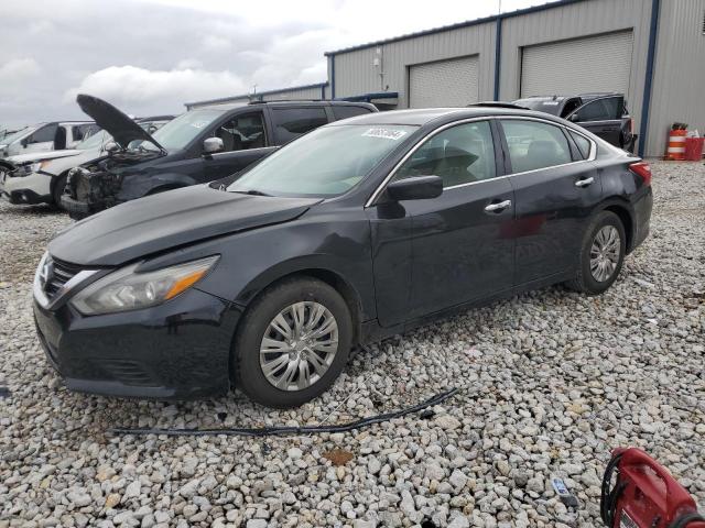 NISSAN ALTIMA 2.5 2016 with VIN 1N4AL3AP8GC255194 - Photo from auction