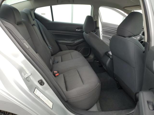 Photo 10 from auction – 2021 NISSAN ALTIMA S with VIN 1N4BL4BV1MN356505