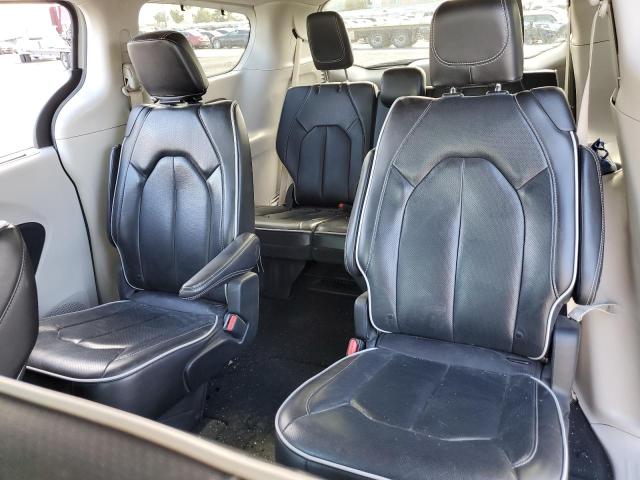 Photo 10 from auction – 2023 CHRYSLER PACIFICA L with VIN 2C4RC1GG8PR557746