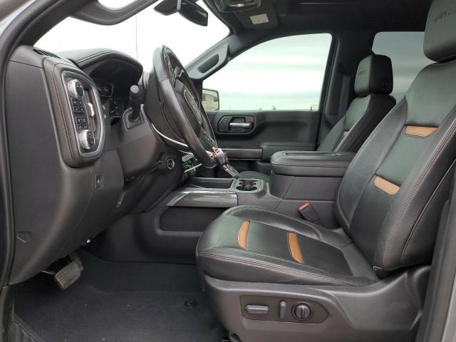 Photo 7 from auction – 2022 GMC SIERRA LIM with VIN 3GTP9EEL3NG141409