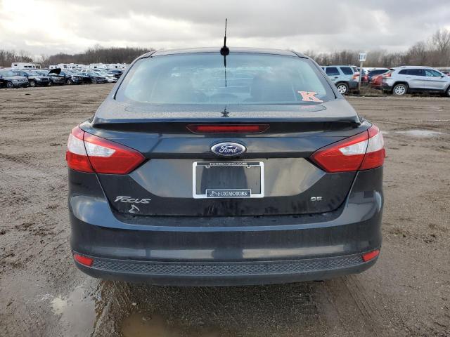 Photo 6 from auction – 2014 FORD FOCUS SE with VIN 1FADP3F29EL248072
