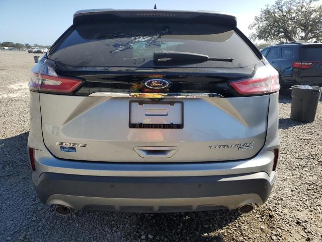 Photo 6 from auction – 2020 FORD EDGE TITAN with VIN 2FMPK3K95LBB35320