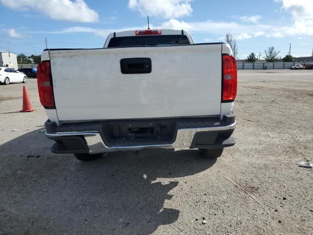 Photo 6 from auction – 2015 CHEVROLET COLORADO with VIN 1GCHSAEA7F1189544