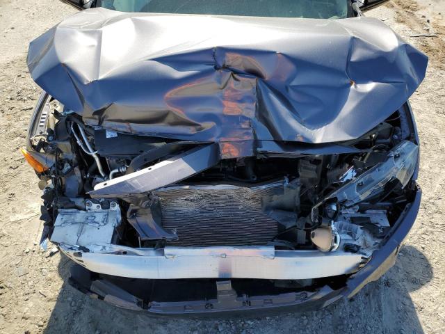 Photo 11 from auction – 2017 HONDA CIVIC EX with VIN 19XFC2F75HE078021