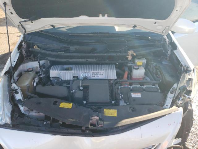 Photo 11 from auction – 2014 TOYOTA PRIUS V with VIN JTDZN3EU6EJ005937