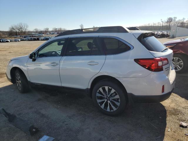 Photo 2 from auction – 2017 SUBARU OUTBACK 2. with VIN 4S4BSANC3H3237745