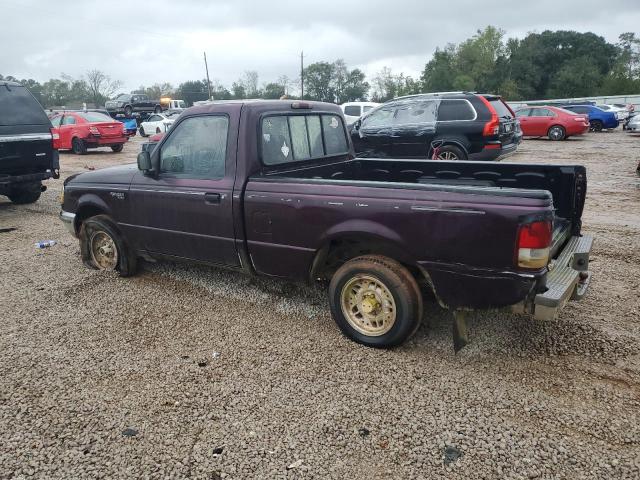 Photo 2 from auction – 1993 FORD RANGER with VIN 1FTCR10A1PUD05883