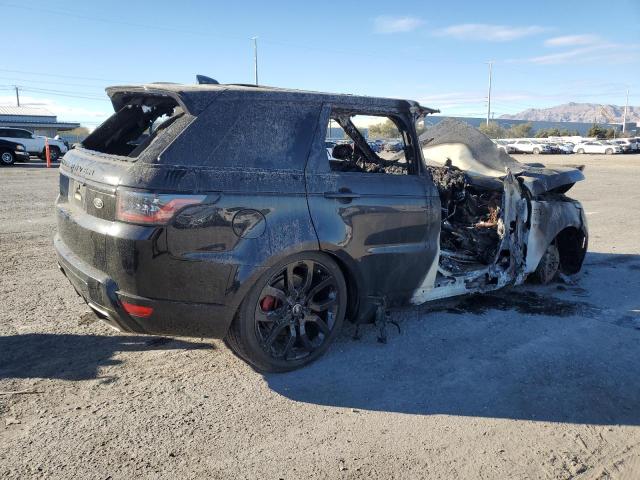 Photo 3 from auction – 2020 LAND ROVER RANGE ROVE with VIN SALWR2SU8LA714722
