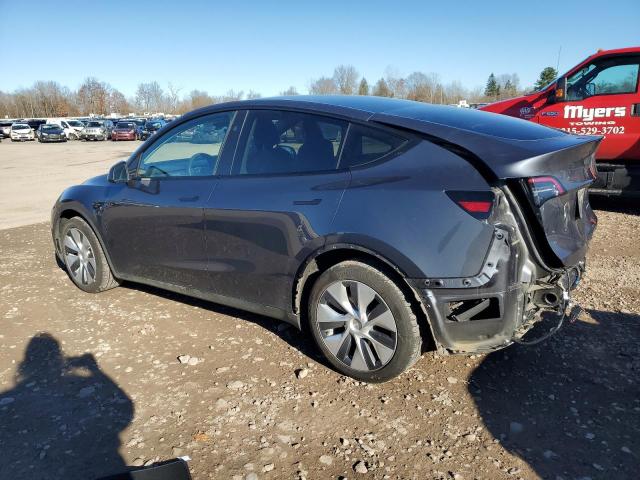 Photo 2 from auction – 2023 TESLA MODEL Y with VIN 7SAYGDEEXPF854017