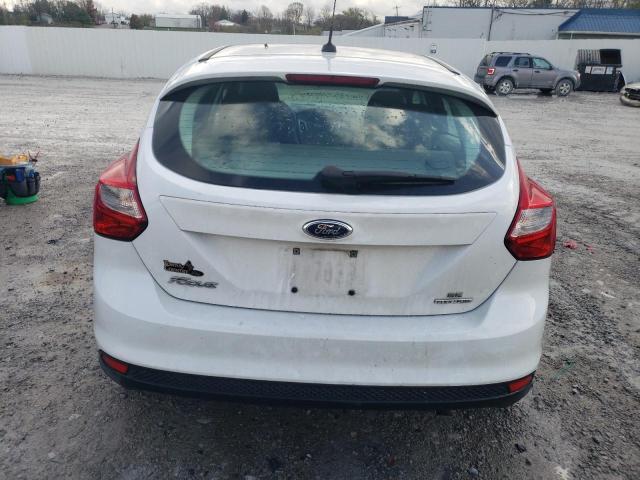Photo 6 from auction – 2013 FORD FOCUS SE with VIN 1FADP3K26DL244355