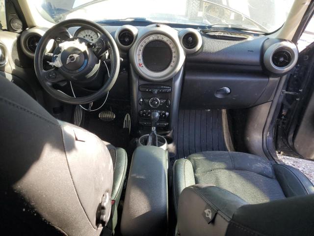Photo 8 from auction – 2012 MINI COOPER S C with VIN WMWZC5C56CWL61170