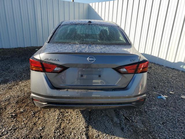 Photo 6 from auction – 2024 NISSAN ALTIMA SV with VIN 1N4BL4DV6RN352048