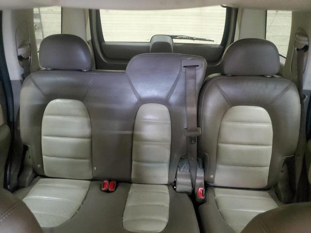 Photo 10 from auction – 2005 FORD EXPLORER E with VIN 1FMDU64K25UB16977