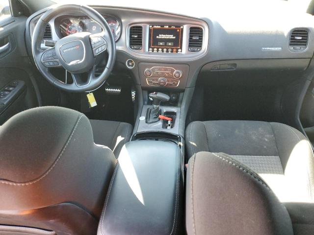 Photo 8 from auction – 2023 DODGE CHARGER GT with VIN 2C3CDXHG2PH512980