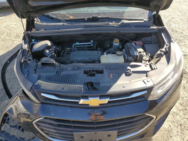 Photo 12 from auction – 2018 CHEVROLET TRAX LS with VIN 3GNCJNSB6JL157193
