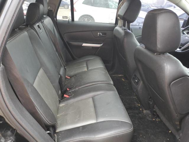 Photo 11 from auction – 2013 FORD EDGE SPORT with VIN 2FMDK4AK1DBC35915