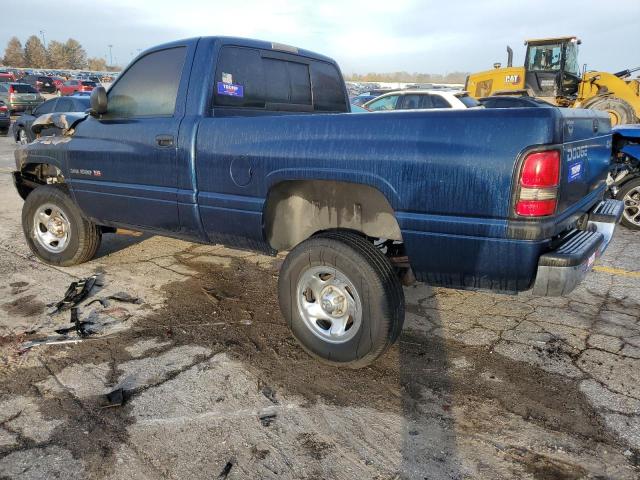 Photo 2 from auction – 2001 DODGE RAM 1500 with VIN 1B7HF16YX1S651985