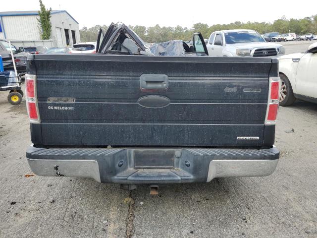 Photo 6 from auction – 2011 FORD F150 SUPER with VIN 1FTEX1CMXBFB65463