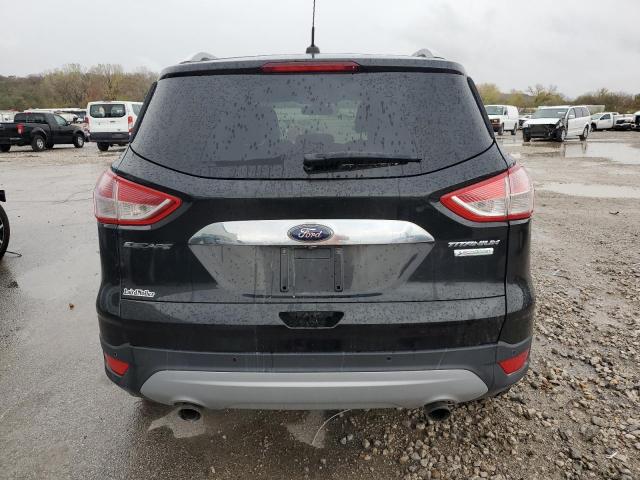 Photo 6 from auction – 2014 FORD ESCAPE TIT with VIN 1FMCU0JX7EUC58900