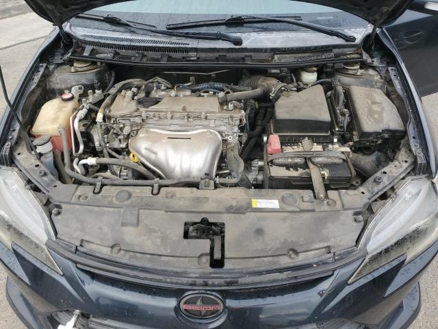 Photo 11 from auction – 2016 TOYOTA SCION TC with VIN JTKJF5C79GJ015988