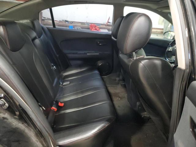 Photo 10 from auction – 2005 NISSAN ALTIMA SE with VIN 1N4BL11E65C355346