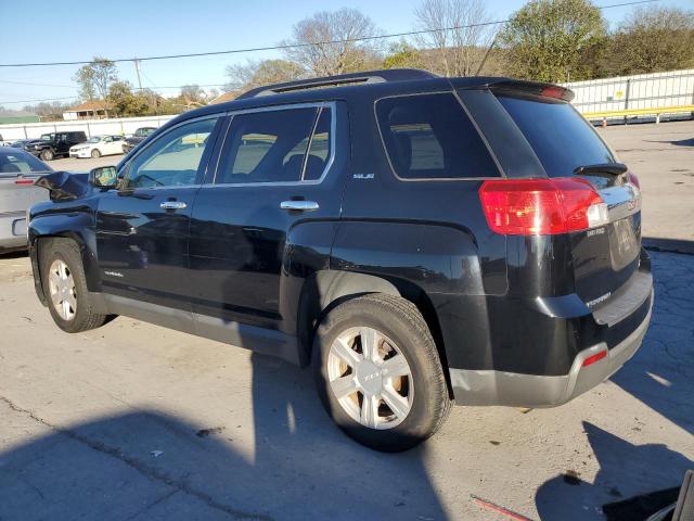 Photo 2 from auction – 2014 GMC TERRAIN SL with VIN 2GKFLWEK4E6265635