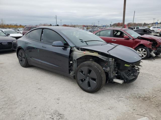 Photo 4 from auction – 2021 TESLA MODEL 3 with VIN 5YJ3E1EA2MF866876