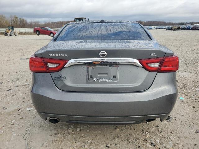 Photo 6 from auction – 2017 NISSAN MAXIMA 3.5 with VIN 1N4AA6APXHC401264