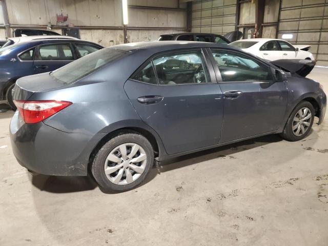Zdjęcie 3 z aukcji – 2015 TOYOTA COROLLA L z VIN 2T1BURHE2FC436803