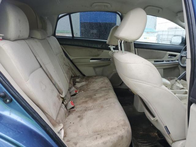 Photo 10 from auction – 2015 SUBARU XV CROSSTR with VIN JF2GPACC0F9281101