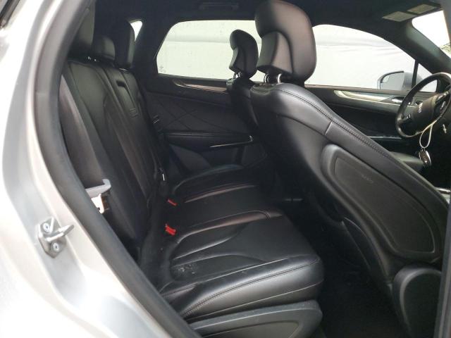 Photo 11 from auction – 2018 LINCOLN MKC PREMIE with VIN 5LMCJ1C9XJUL07284