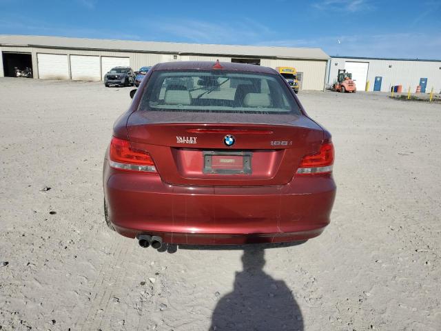 Photo 6 from auction – 2013 BMW 128 I with VIN WBAUP7C58DVP24487