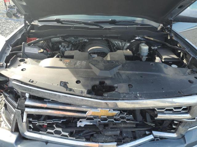 Photo 11 from auction – 2015 CHEVROLET SILVERADO with VIN 3GCPCREC7FG460872