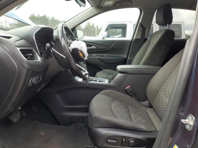 Photo 7 from auction – 2019 CHEVROLET EQUINOX LT with VIN 3GNAXUEV3KL155120