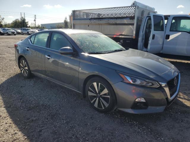Photo 4 from auction – 2019 NISSAN ALTIMA SL with VIN 1N4BL4EV7KC143224