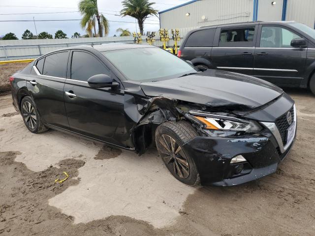 Photo 4 from auction – 2019 NISSAN ALTIMA SL with VIN 1N4BL4EV9KC188486