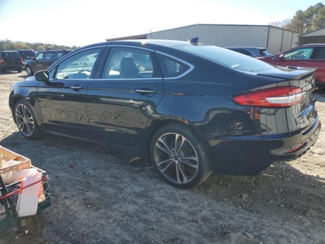 Photo 2 from auction – 2020 FORD FUSION TIT with VIN 3FA6P0D94LR121946