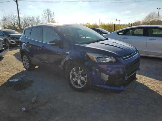 Photo 4 from auction – 2013 FORD ESCAPE SEL with VIN 1FMCU9HXXDUB80394