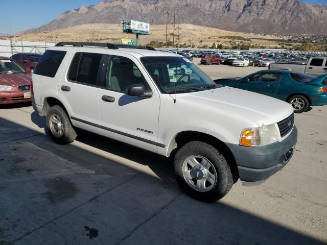 Photo 4 from auction – 2005 FORD EXPLORER X with VIN 1FMZU72KX5ZA23707