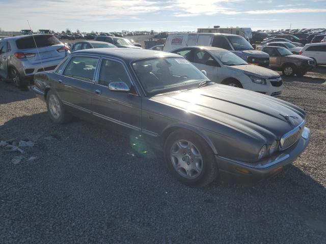 Photo 4 from auction – 2002 JAGUAR XS with VIN SAJDA24C62LF48556