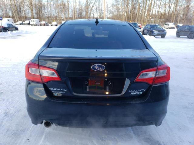Photo 6 from auction – 2016 SUBARU LEGACY 2.5 with VIN 4S3BNAN66G3002129