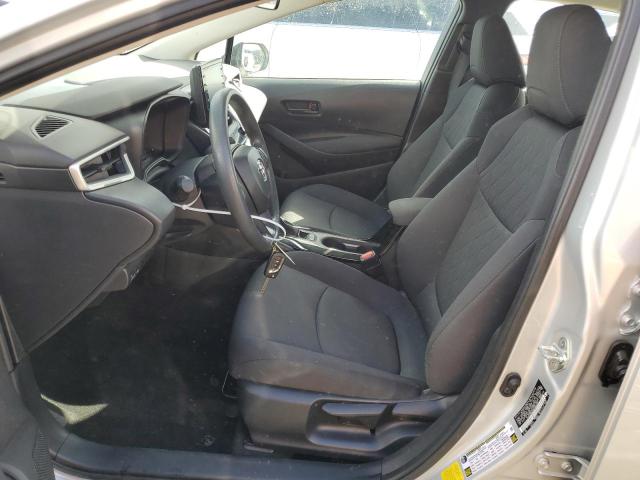 Photo 7 from auction – 2022 TOYOTA COROLLA LE with VIN 5YFEPMAE6NP390778