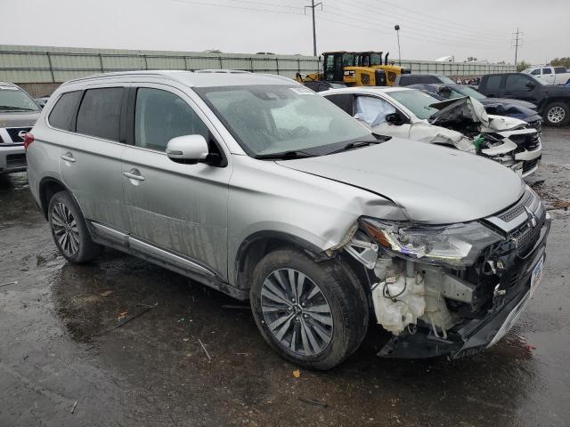 Photo 4 from auction – 2020 MITSUBISHI OUTLANDER with VIN JA4AZ3A31LZ024824